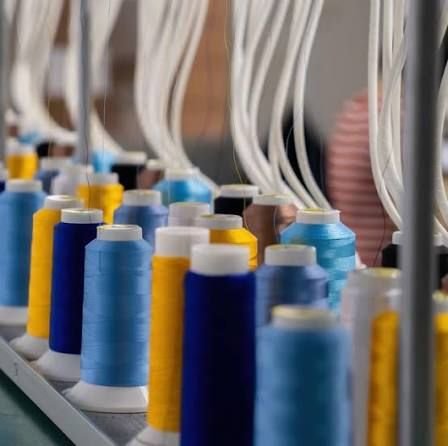 Textiles & Apparel